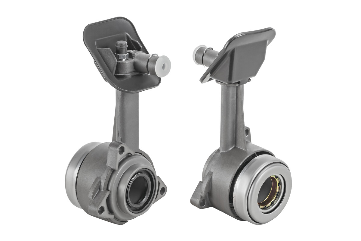 Rulment de presiune, ambreiaj 810031 VALEO